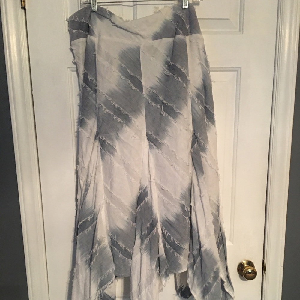 Chico’s skirt